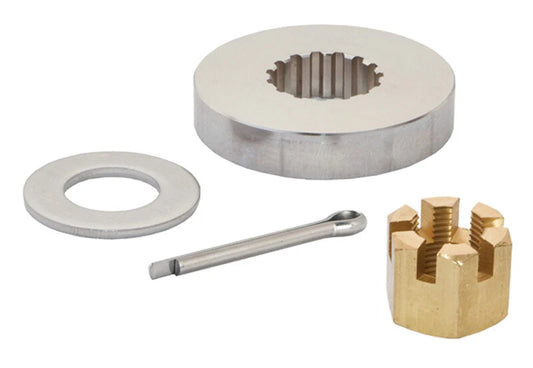 Yamaha Prop Nut Kit for 115-250HP Models (115-175HP)
