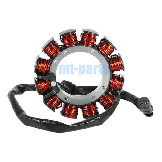 Stator for Harley Davidson XL883C Sportster Custom 07-09/XL883L Super Low 11-13