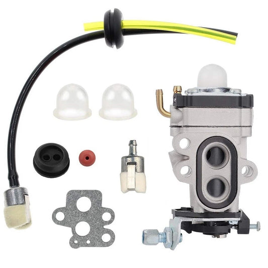 Carburetor for EXZ2401S/HEZ2401S/LRTZ2401/PSZ2401/SGCZ2401S/SRTZ2401 Trimmer