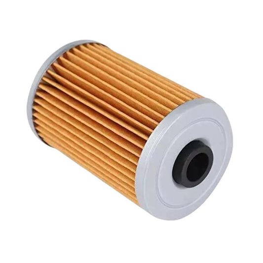 Fuel Filter & Disc Filter Kit for Mercury Mercruiser 35-60HP