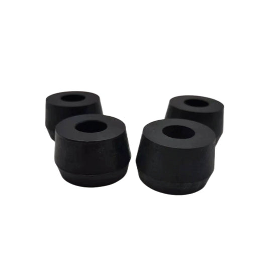 4Pcs Power Trim Bushing for Mercruiser R/MR/ALPHA ONE (1983-1990)