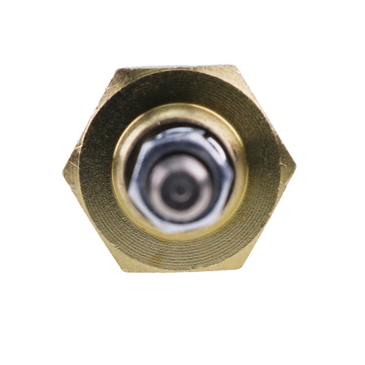 New Water Temperature Sender Sensor for MerCruiser 806490T, Sierra 18-5897