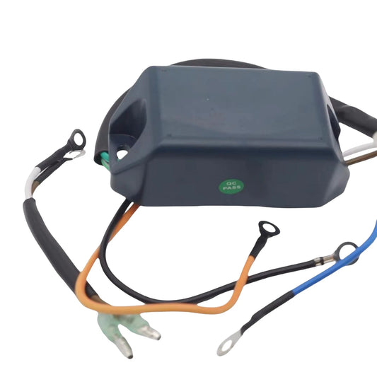 Mercury Outboard Switch Box CDI Power Pack 20HP for 9.8/4-Stroke Models