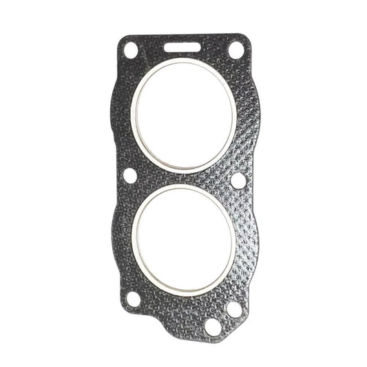 Evinrude Johnson Cylinder Head Gasket 9.9-15HP Outboard Boat Marine Fishing