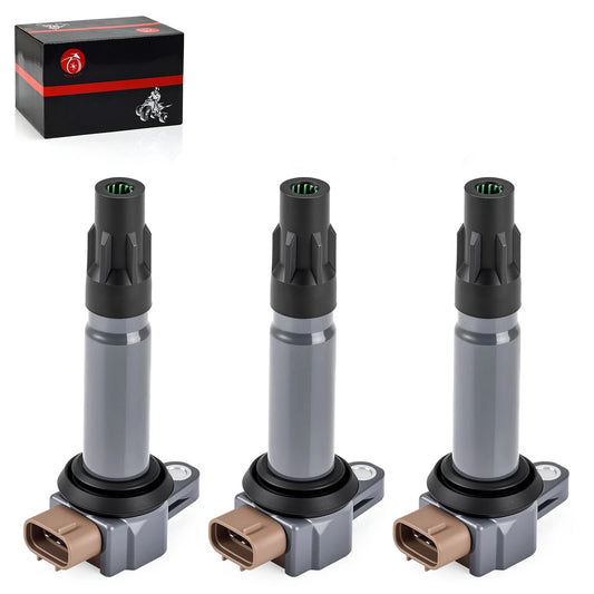 Ignition Coil for Sea-Doo Spark 900 H.O. ACE 2014-2021 2up/3up