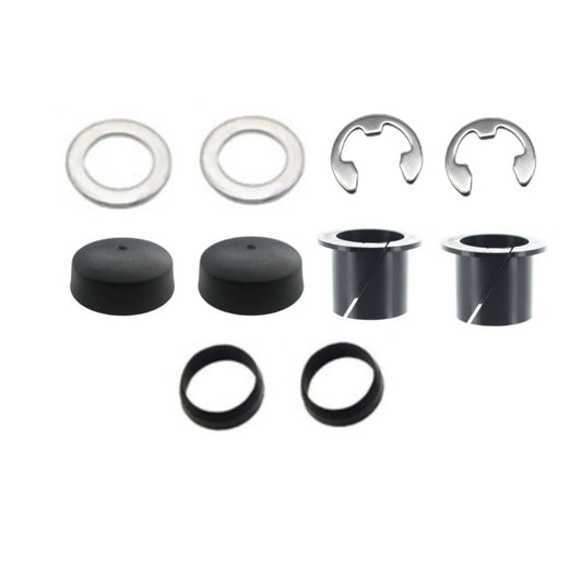 Repl Trim Pin Mounting Hardware for Volvo Penta 3857588/3857521/3857522/3853424