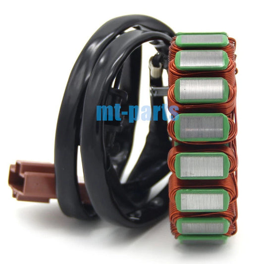Stator Coil for Piaggio Beverly 500/400 Ie E3 98-2012/06-09/X9 500 98-05