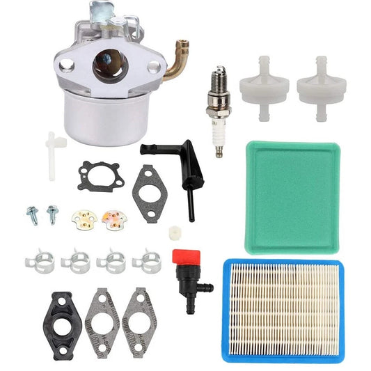 Carburetor for Briggs & Stratton Craftsman 8HP 27" Snow Thrower