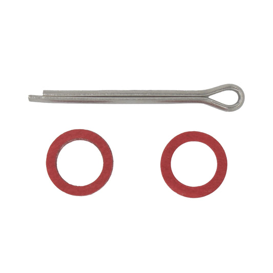 Lower Gearcase Seal with O-ring Kit for Tohatsu 70-140 HP Models