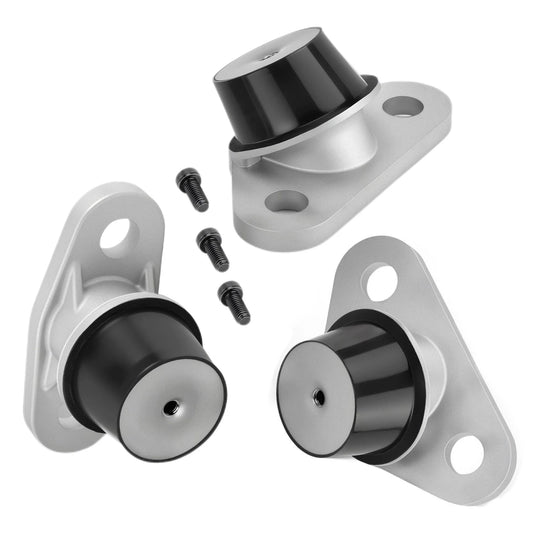 Front Rear Engine Motor Mounts for Sea Doo GTX/RXP/GTI/RXT/GTS/GTR-X