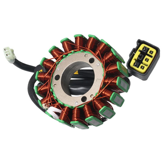 Stator Coil for TM Racing EN250/EN300 MX250 4Temps 2012-2020