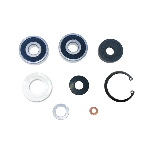 Water Pump Kit for Yanmar 2QM15 (1977-1980) Major Rebuild Kit