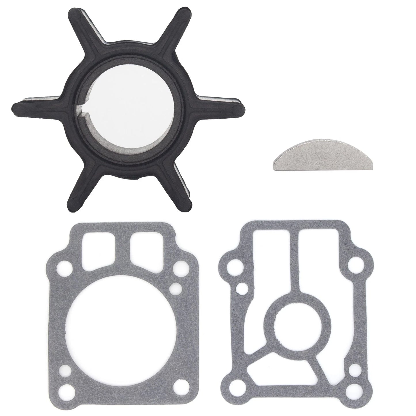 Water Pump Impeller Kit for Tohatsu/Nissan 25-40HP (345-65021)