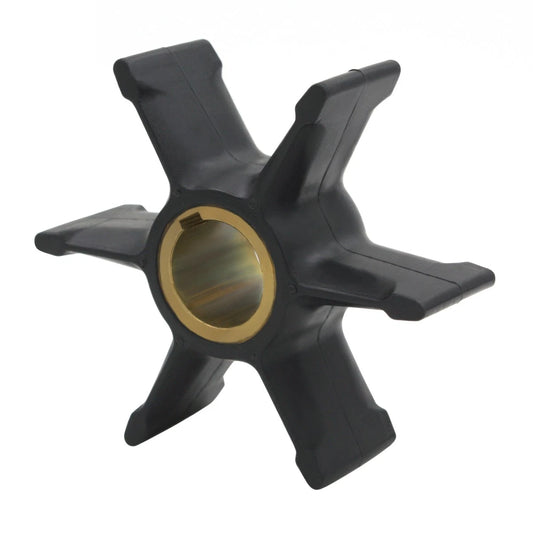 Water Pump Impeller for Johnson Evinrude OMC Sierra 18-3083 Motors