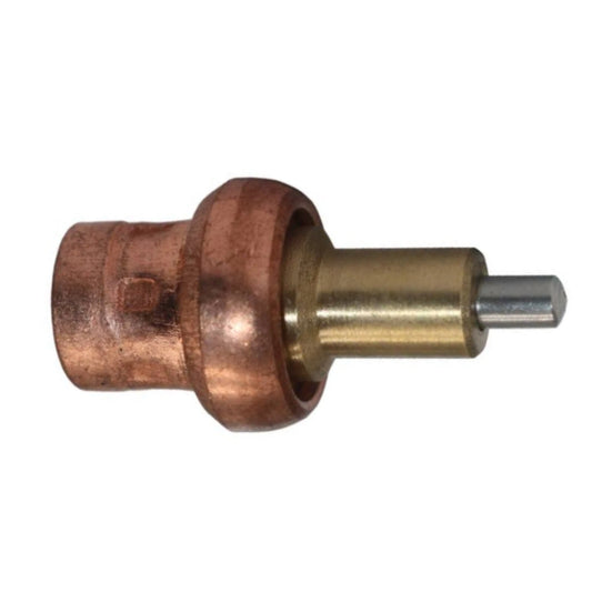 Vernatherm Thermostat for Evinrude/Johnson 18-1506, 394411, 778199