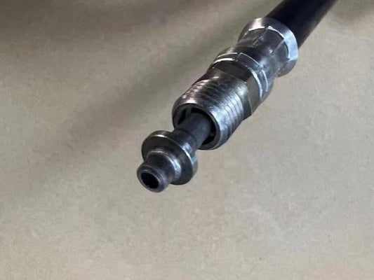 Hydraulic Power Trim Hose for OMC Cobra/Volvo Penta SX Stern Drives