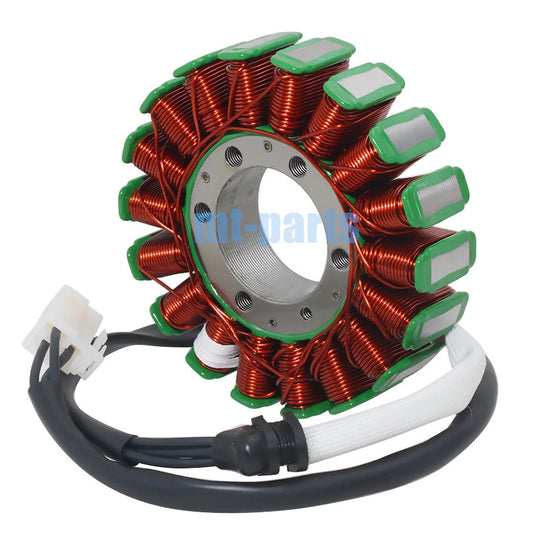 Stator Coil for Triumph Sprint ST 1050 (2019-2020) VIN 208167