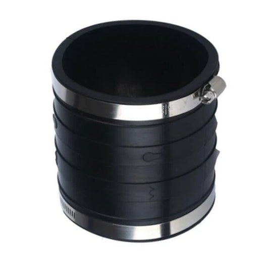 Upper & Lower Exhaust Hose for Volvo Penta OMC Cobra 4.3/5.0/5.7L SX Drive