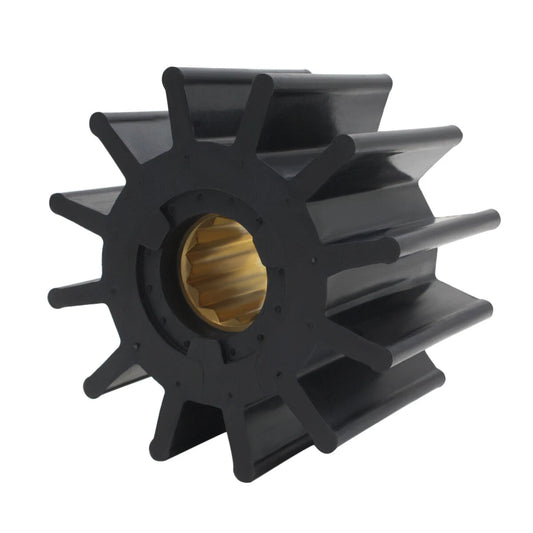 Neoprene Water Pump Impeller for Jabsco/Johnson 09-819B, 5196168