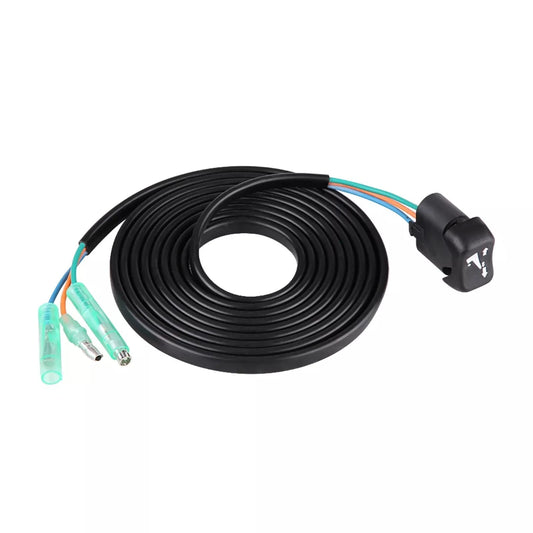 Trim Tilt Switch for Yamaha Outboard Models 704/705 (40-60HP)