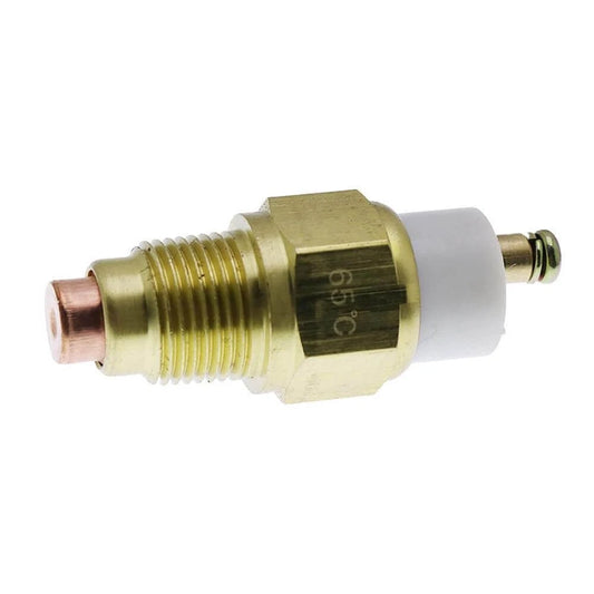 Temperature Thermoswitch Sensor Yanmar Marine 1/2 GM 3GM/3HM Engine