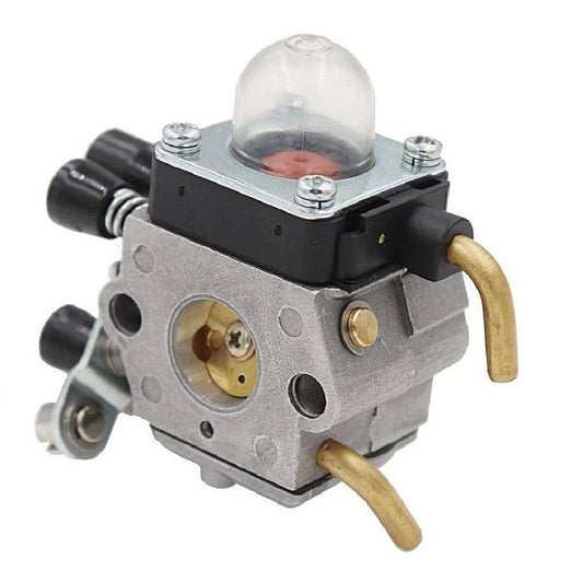 Carburetor with Ignition Coil for Stihl HS80/FS85/FS80 Trimmer