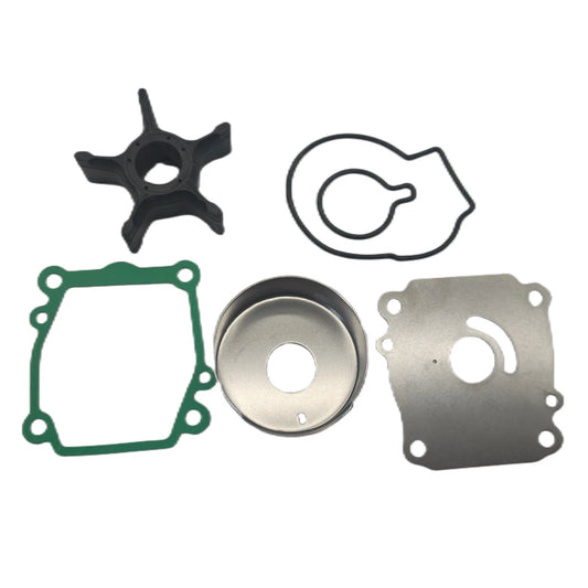 Suzuki DF 90/100/115/140HP 4-Stroke Outboard Water Pump Repair Kit
