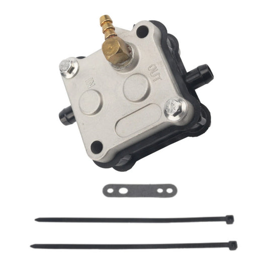 Fuel Pump & Gasket for Mercury 14360A41/14360A43/14360A71/14360A78