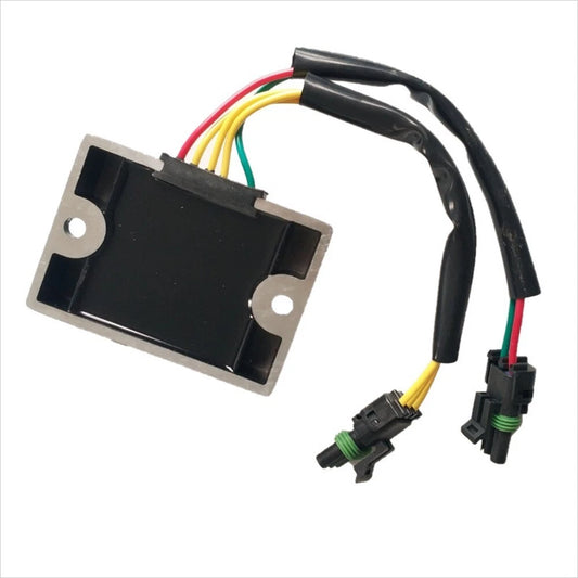 Regulator for Can Am DS 650, Sea Doo GSX/GTI/GTX/LRV/RX/Seedster LE