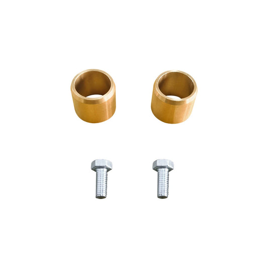 Water Pump Repair Kit w/ Impeller for Volvo Penta 875574, 1990-2000