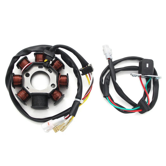 Stator Coil for Beta RR 2T/4T 250-450 (2013-2018)