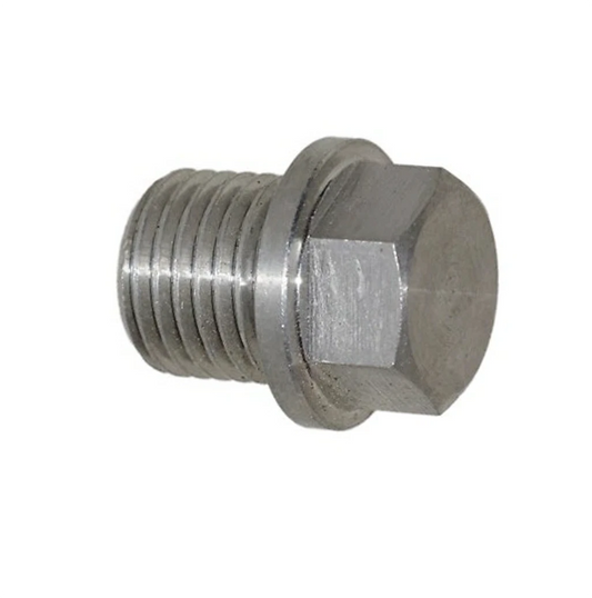 Oil Drain Screw for Yamaha 4-Stroke Models