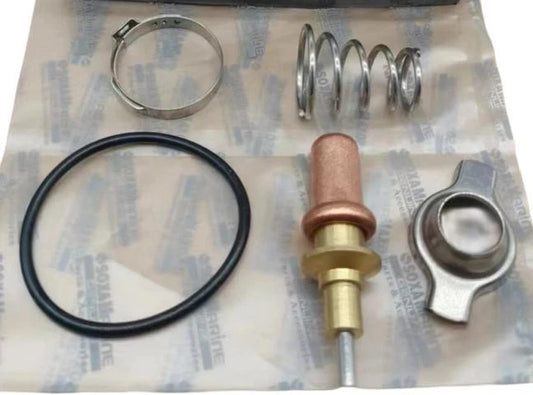 Mercury Verado Thermostat Kit L-4 (135-200HP) / L-6 (200-400HP)