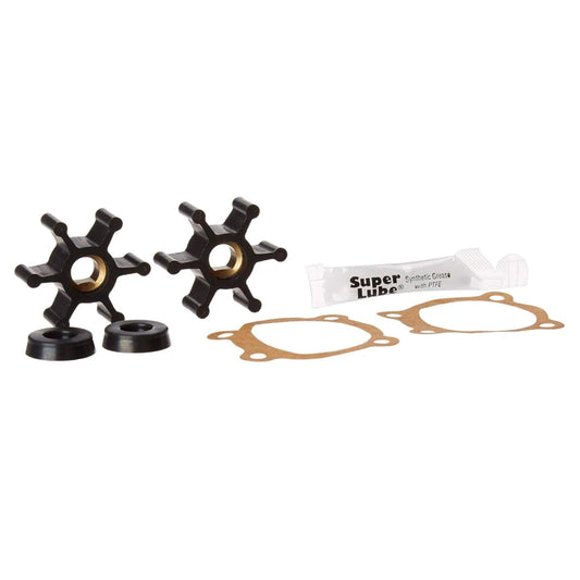 Impeller Kit for Drummond Utility Water Transfer Pump 1/10 HP