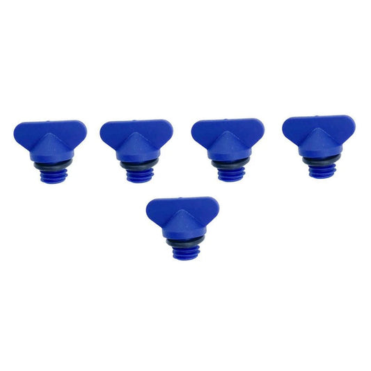 Mercruiser Manifold Engine Block Drain Plug Kit for Mercruiser Models