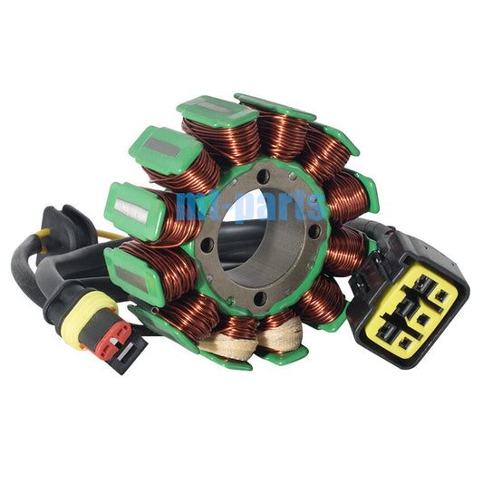 Stator Coil for TM Racing EN250/EN450 FI 4T 2011-2012 / MX250/MX450 FI 4T