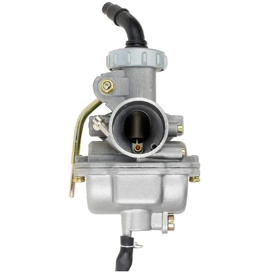 PZ20 Carburetor for 49cc-125cc Coolster NST Chinese ATV