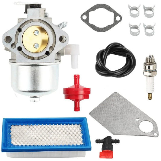 Carburetor for Coleman Powermate 4000 Generator 10HP Engine