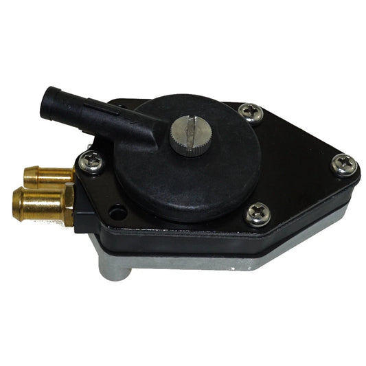Johnson Evinrude Outboard Fuel Pump for 25-70 HP Motors 1995-1996