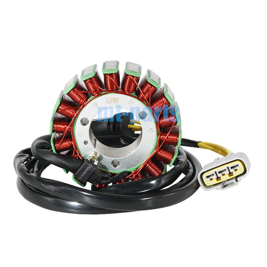 Stator Magneto Generator for Stels Ermak 600/Vityaz Viking 800/Wolverine 800