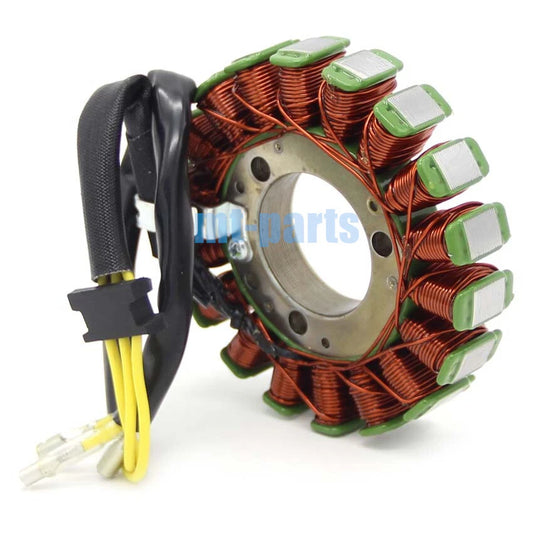 Stator for Kawasaki ZR400 Zephyr 400 (1989-2008)/ZR550 (1990-1998)