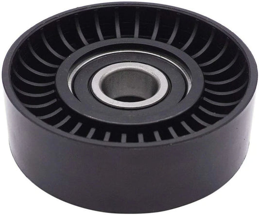New MerCruiser 4.3-8.1L Serpentine Belt Idler Pulley for 5.0/5.7/5.8/6.2