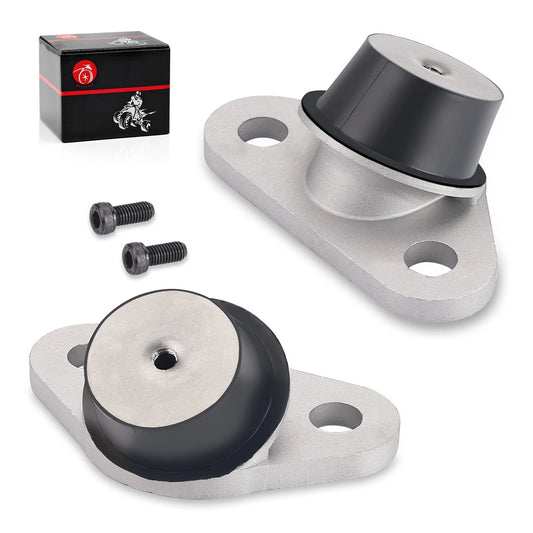 Heavy Duty Motor Mounts for Sea Doo RXT/GTI/GTR/GTS/RXP/GTX (2010-2023)