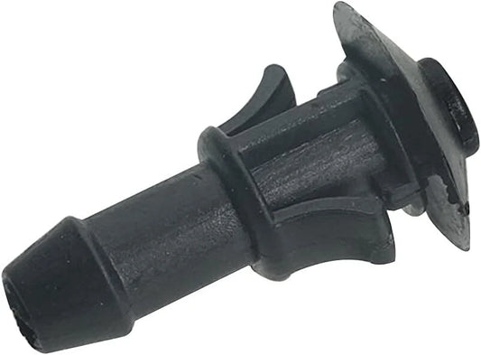 Hose Nipple for Yamaha Outboard/Parsun F15 (6H3 Series)