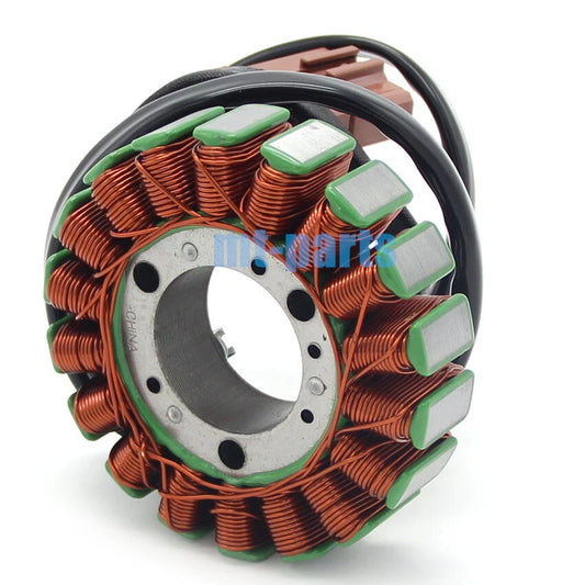 Stator Coil for Piaggio X Evo 400/X8 400 Ie Euro 3 (2007-2011)