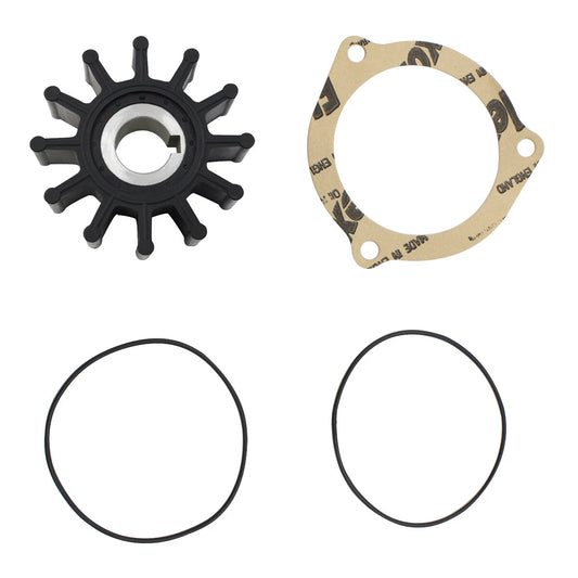 Impeller for Sherwood Kohler G906/G907/G908/G910P (90-100HP)