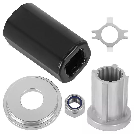 Mercury/Mariner Outboard Flo-Torq II Propeller Hub Kit for 40-250HP Models