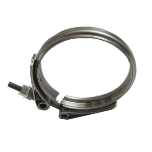New Exhaust Clamp for Volvo Penta 30-44 D4 Series