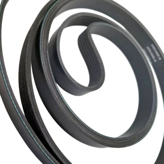 Serpentine Belt for MerCruiser V6/V8 Alpha/Bravo (57-865615)