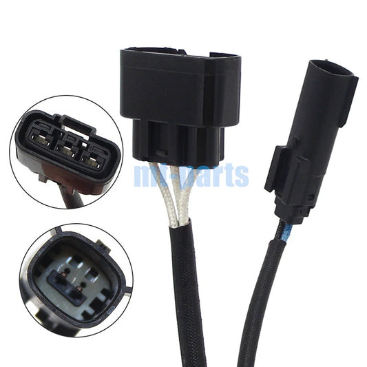 Stator Magneto for Hisun Tactic 550 (2017) / Forge 450/550 (2015-2016)